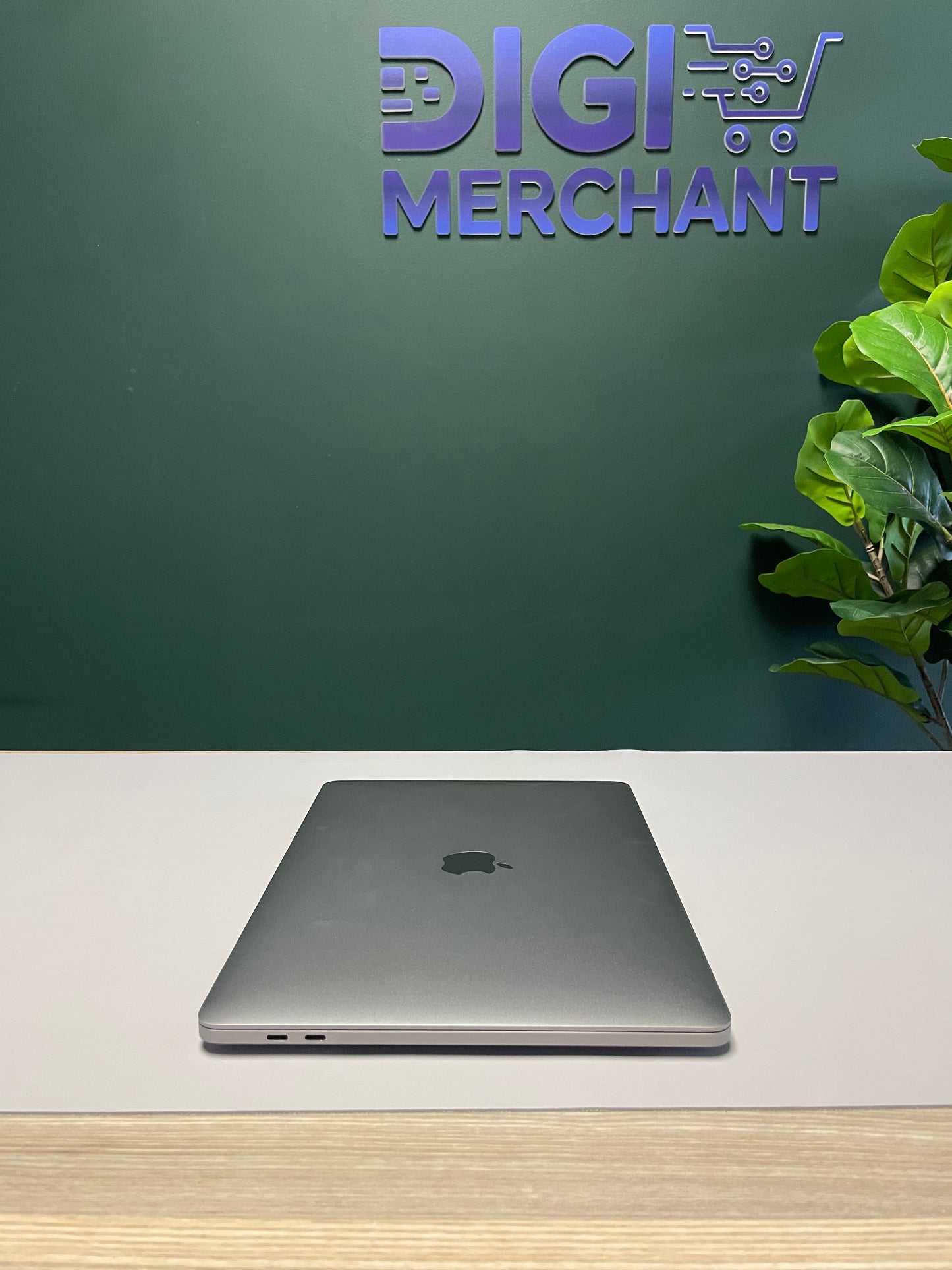13-inch MacBook Pro (2020) Intel i5 512GB | 16GB - Space Grey (Pre-owned |A-Grade)