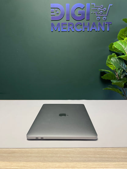 13-inch MacBook Pro (2020) Intel i5 512GB | 16GB - Space Grey (Pre-owned |A-Grade)