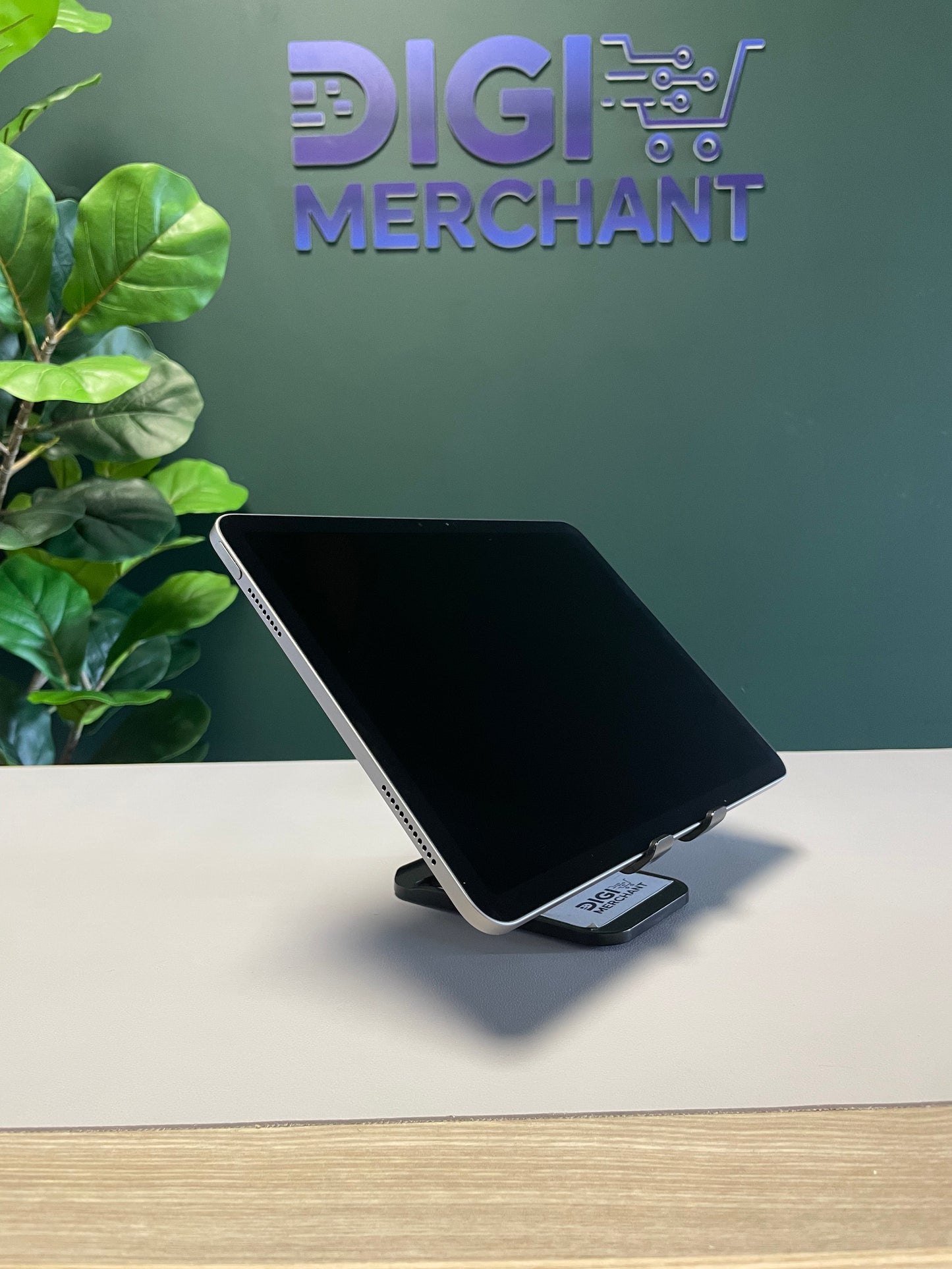 iPad Air 11-inch M3 | Wi-Fi | 256gb - Space Grey (Pre-owned | A-Grade)