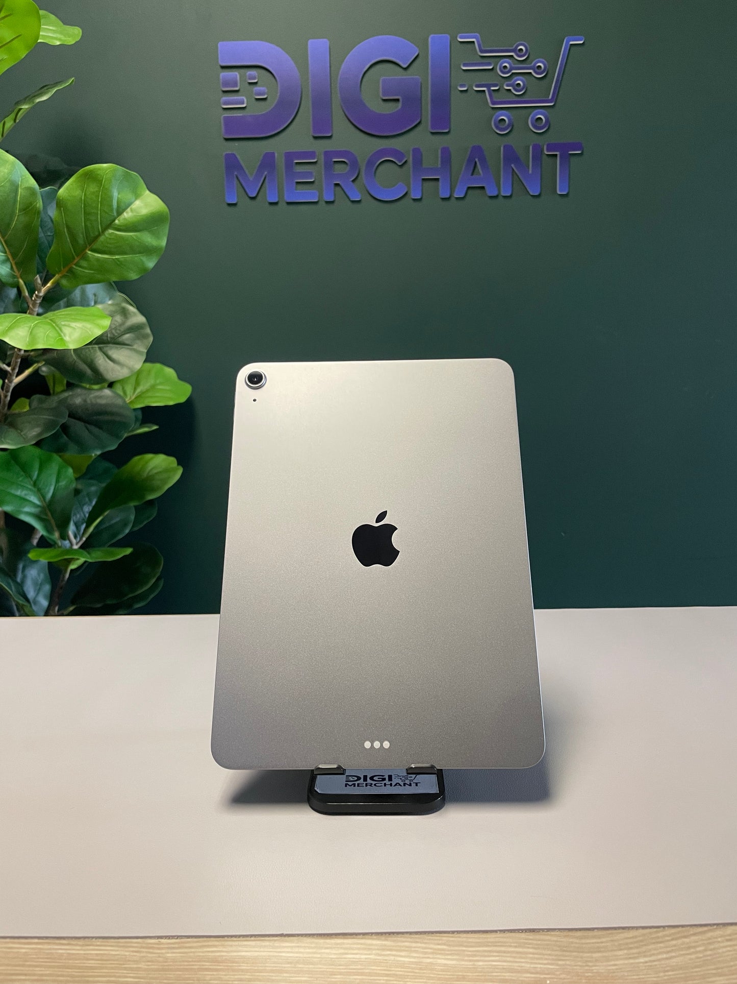 iPad Air 11-inch M3 | Wi-Fi | 256gb - Space Grey (Pre-owned | A-Grade)
