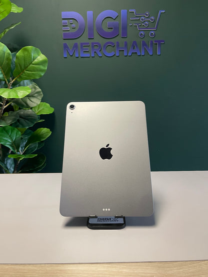 iPad Air 11-inch M3 | Wi-Fi | 256gb - Space Grey (Pre-owned | A-Grade)