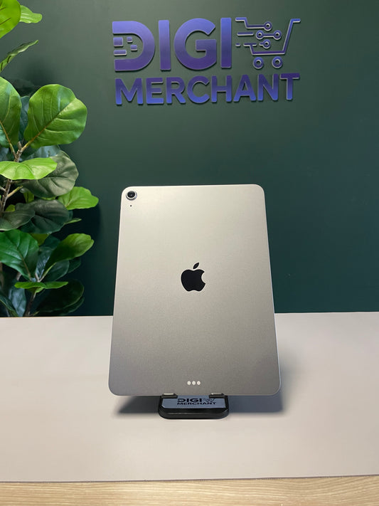 iPad Air 11-inch M3 | Wi-Fi | 256gb - Space Grey (Pre-owned | A-Grade)