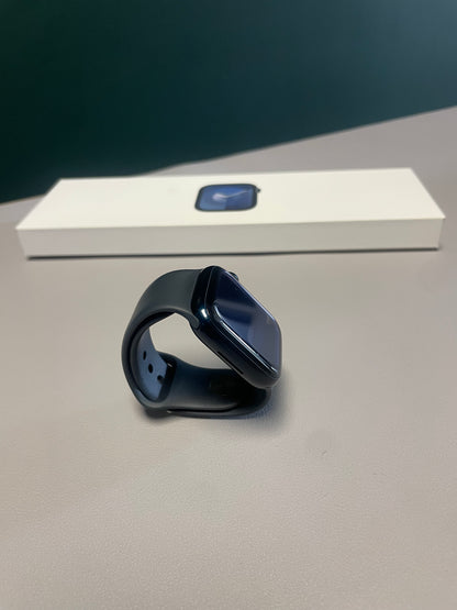 Apple Watch Series 9 GPS - 41mm Midnight (Pre-owned | B-Grade)
