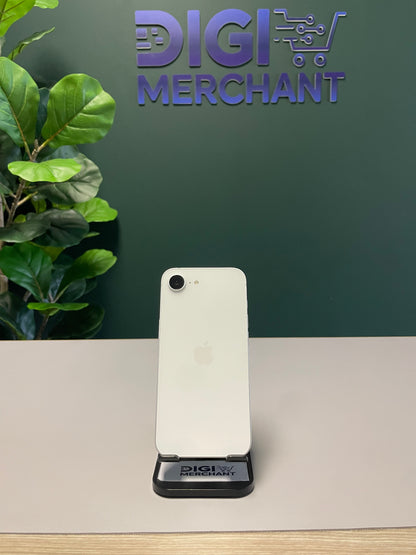 iPhone 17e 256GB - White (Pre-owned |Pristine)
