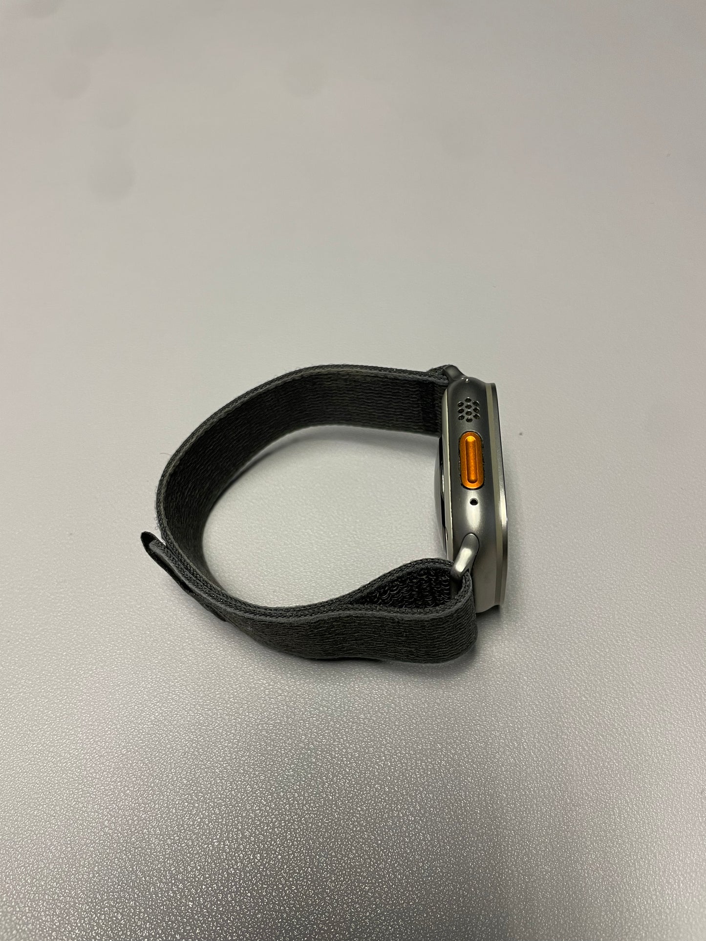 Apple Watch Ultra 2 Titanium Case With Trail Loop (Pre-owned | A-Grade)