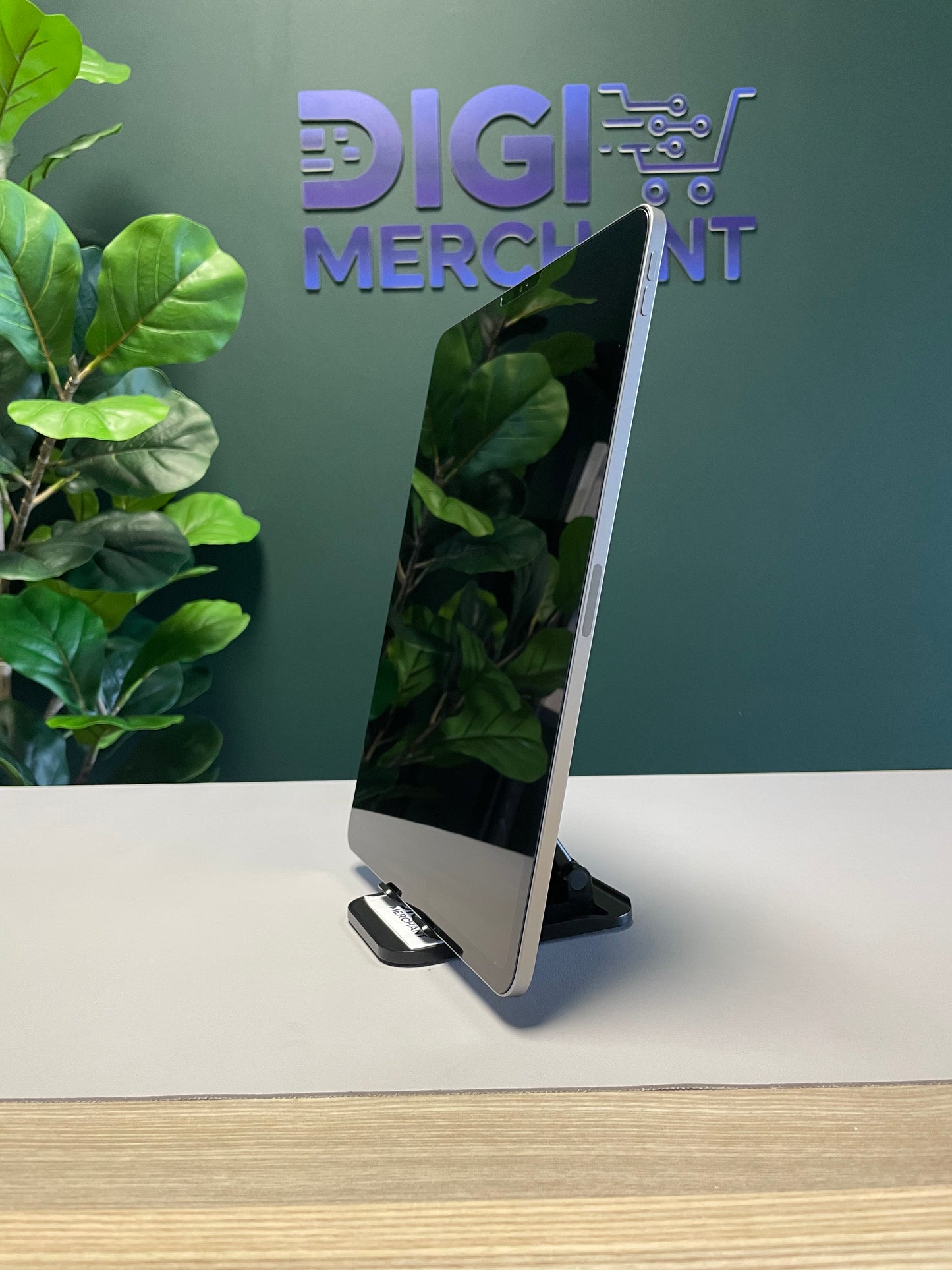 Apple iPad Pro 12.9-inch M2 | Wi-Fi | 128gb - Space Grey (Pre-owned | A-Grade)