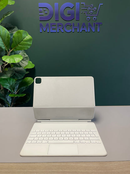 Apple Magic Keyboard for iPad Pro 12.9-inch - (Pre-owned | A-Grade)
