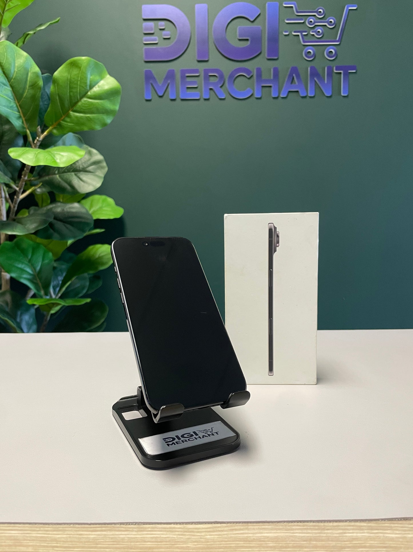 iPhone Air 256GB - Space Black (Pre-owned | A-Grade)