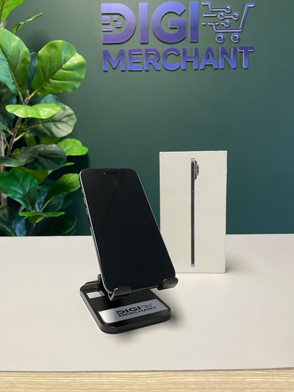 iPhone Air 256GB - Space Black (Pre-owned | A-Grade)