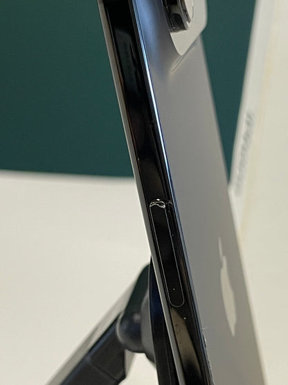 iPhone Air 256GB - Space Black (Pre-owned | A-Grade)