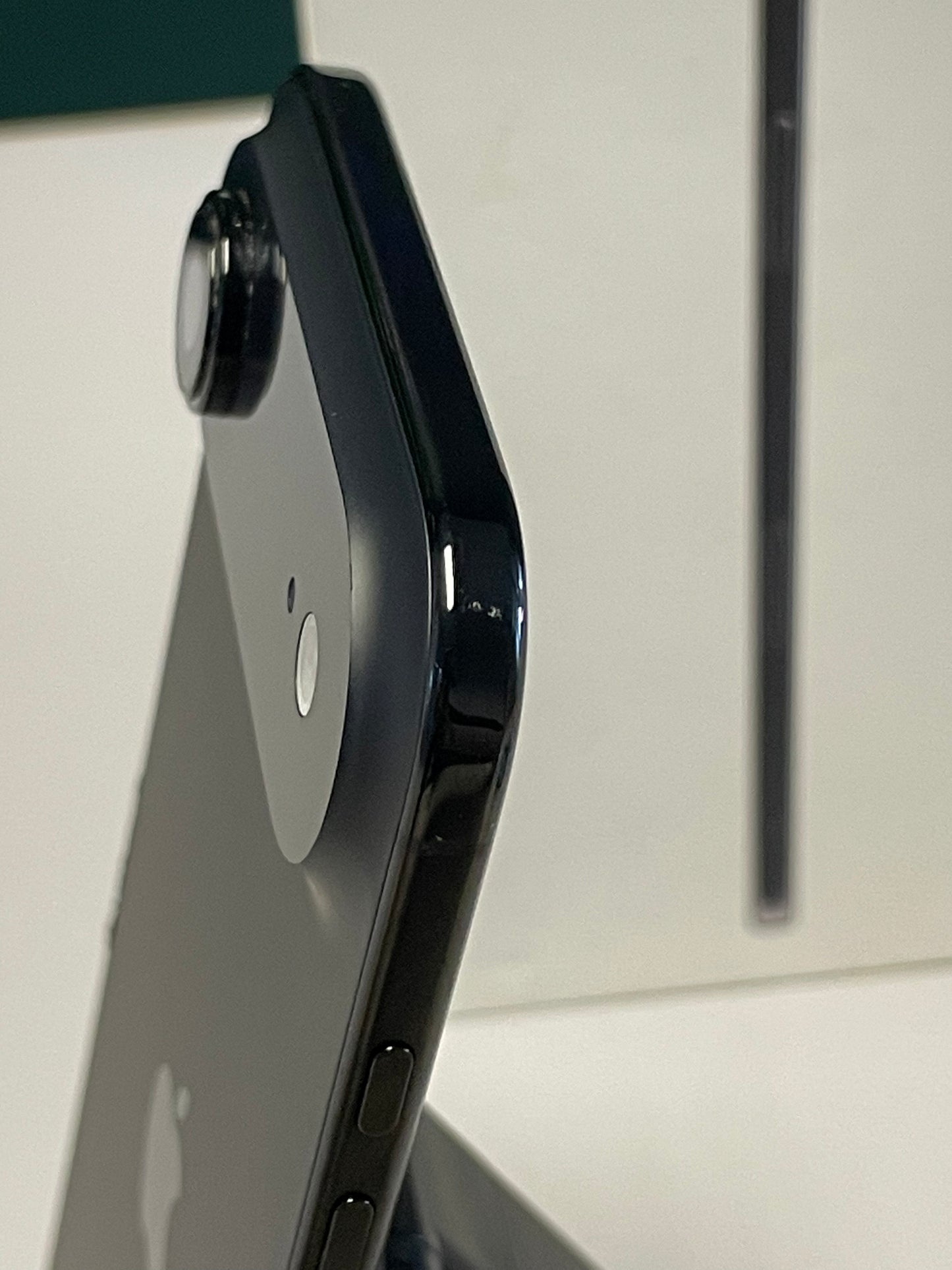 iPhone Air 256GB - Space Black (Pre-owned | A-Grade)