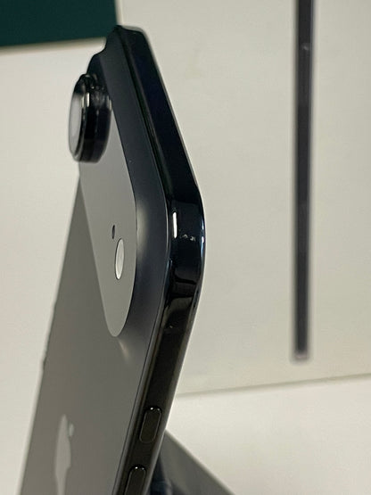 iPhone Air 256GB - Space Black (Pre-owned | A-Grade)