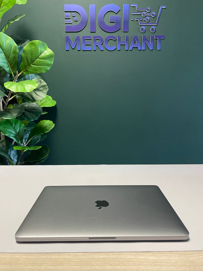 MacBook Pro M1 256GB - Space Grey (Pre-owned | A-Grade)