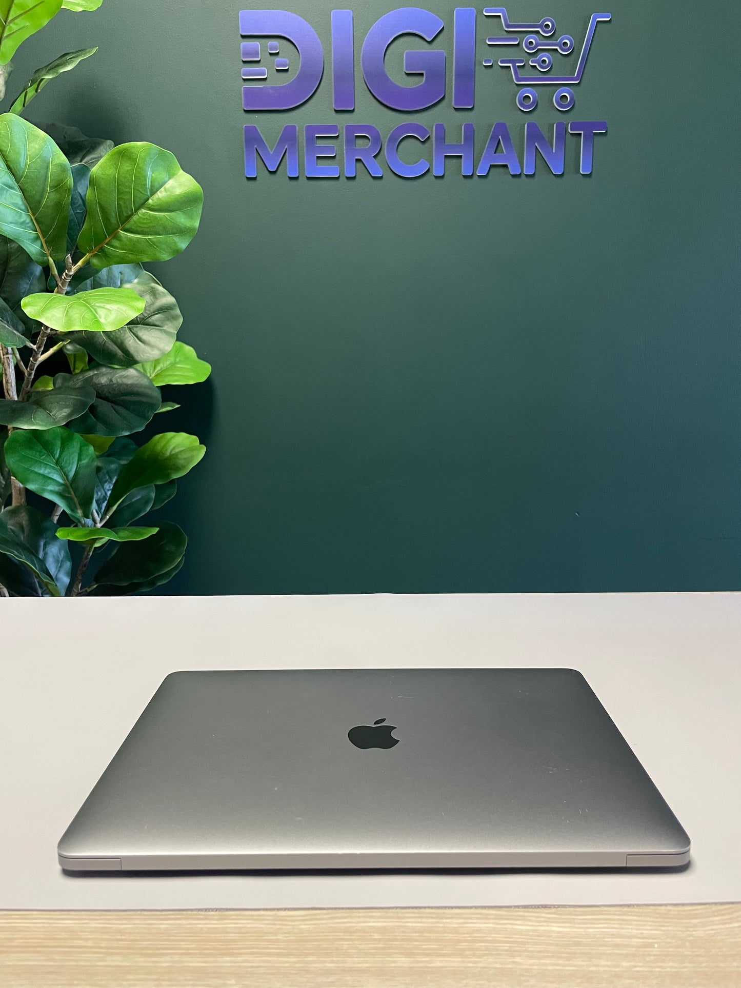 MacBook Pro M1 256GB - Space Grey (Pre-owned | A-Grade)
