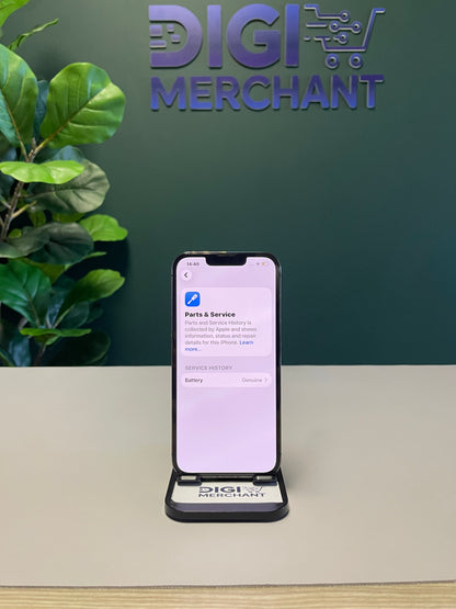 iPhone 13 Pro 256GB - Graphite (Pre-owned | A-Grade)
