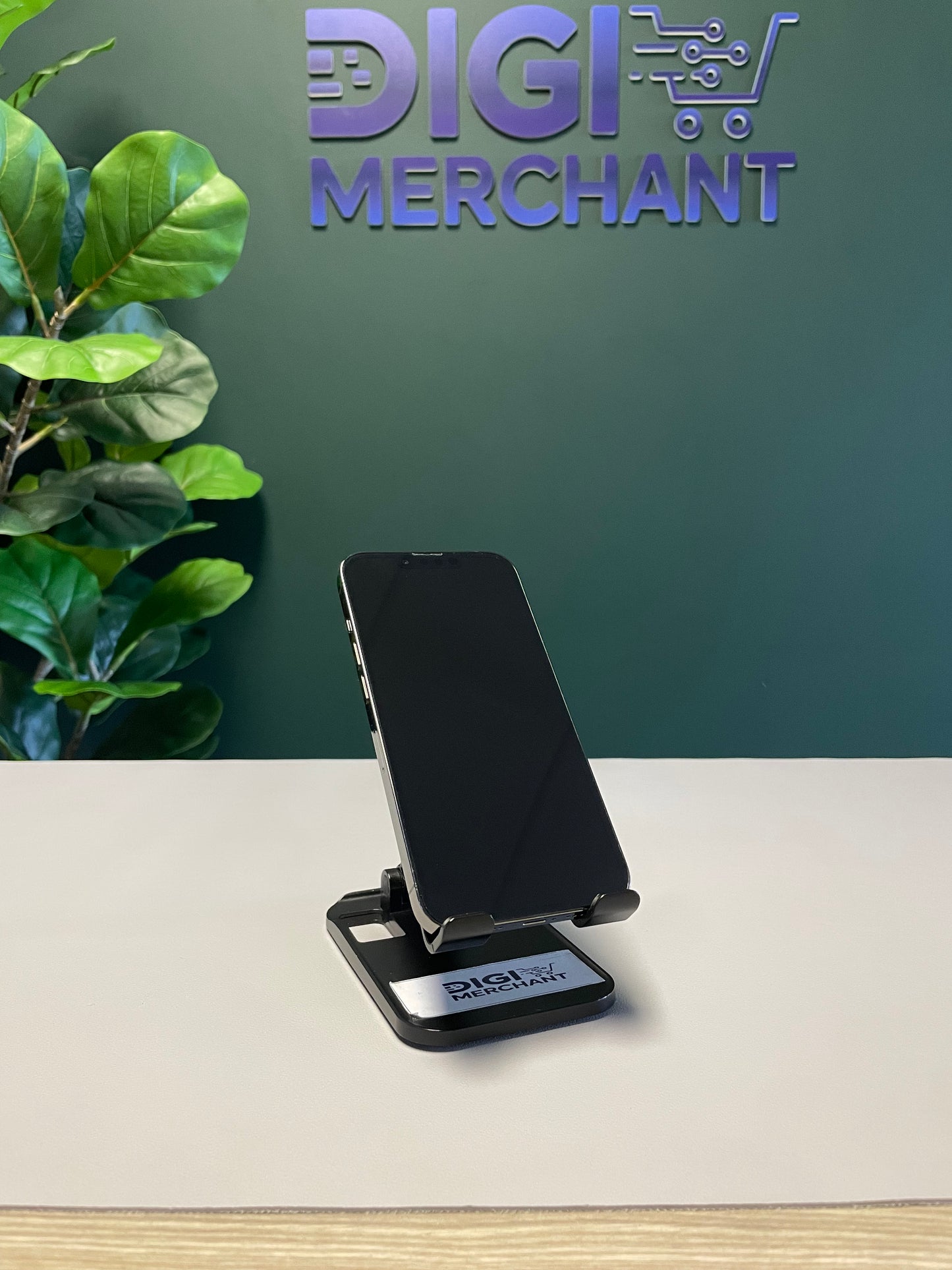 iPhone 13 Pro 256GB - Graphite (Pre-owned | A-Grade)