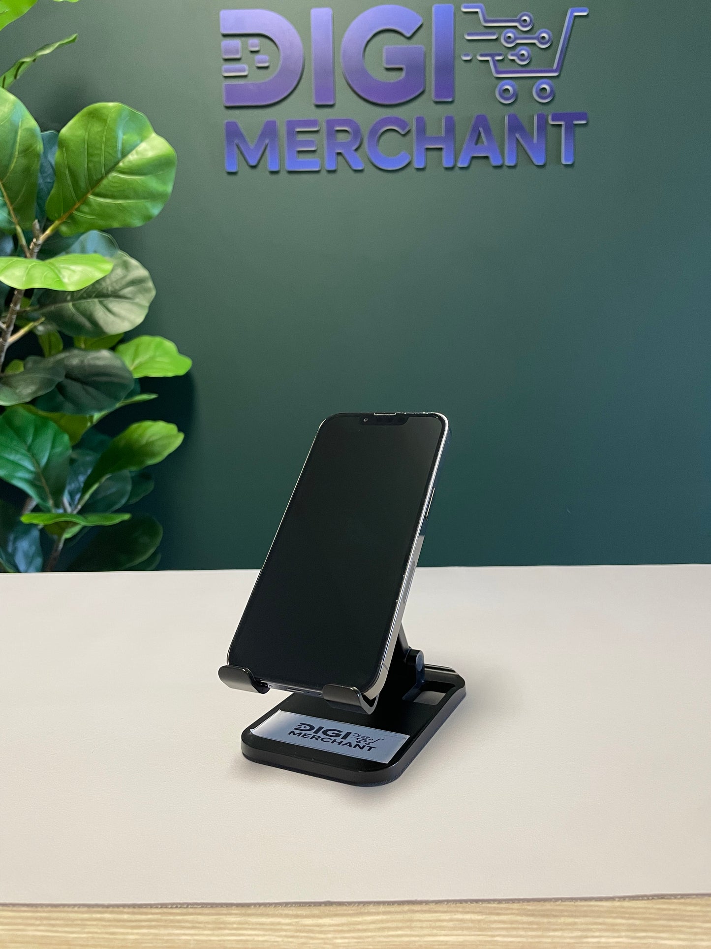 iPhone 13 Pro 256GB - Graphite (Pre-owned | A-Grade)