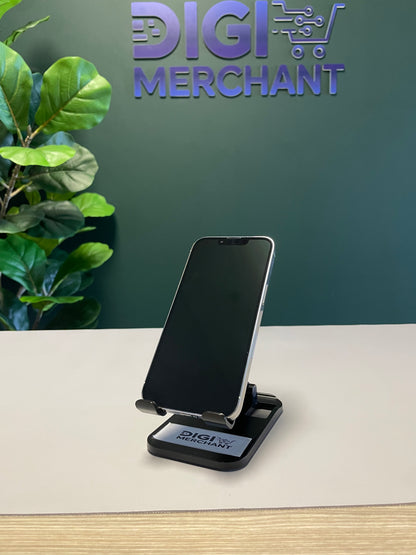 iPhone 13 Pro 256GB - Silver (Pre-owned | A-Grade)