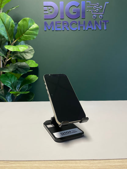 iPhone 16 Pro 128GB - Natural Titanium (Pre-owned | B-Grade)