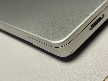 MacBook Pro 16-inch With M1 Pro Chip 512GB | 32GB - Silver  (Pre-owned | A-Grade)