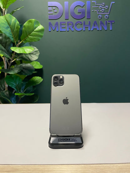 iPhone 11 Pro 64GB - Space Grey (Pre-owned | A-Grade)