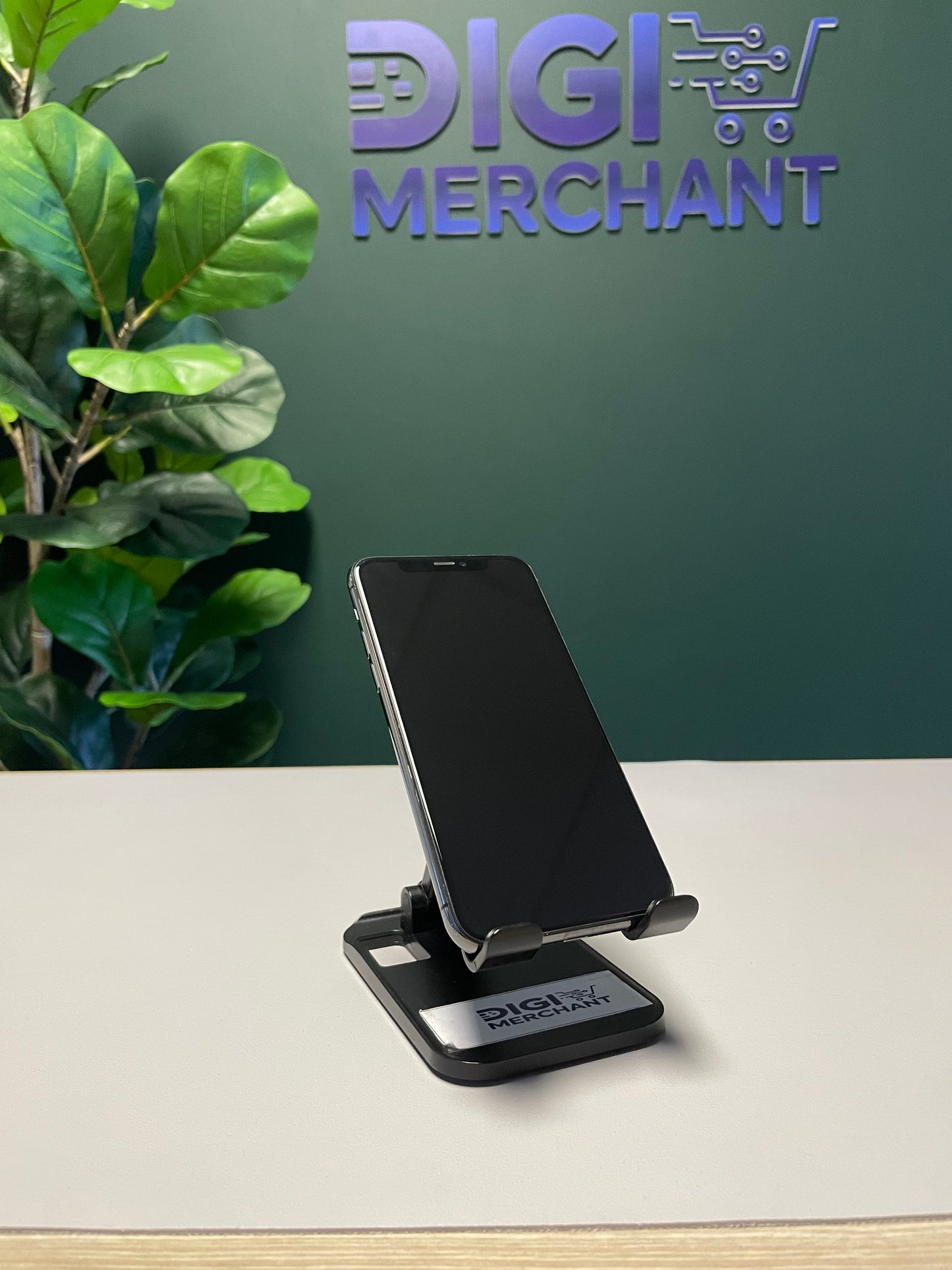 iPhone 11 Pro 64GB - Space Grey (Pre-owned | A-Grade)