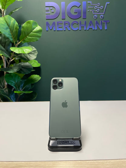iPhone 11 Pro 256GB - Midnight Green (Pre-owned | A-Grade)