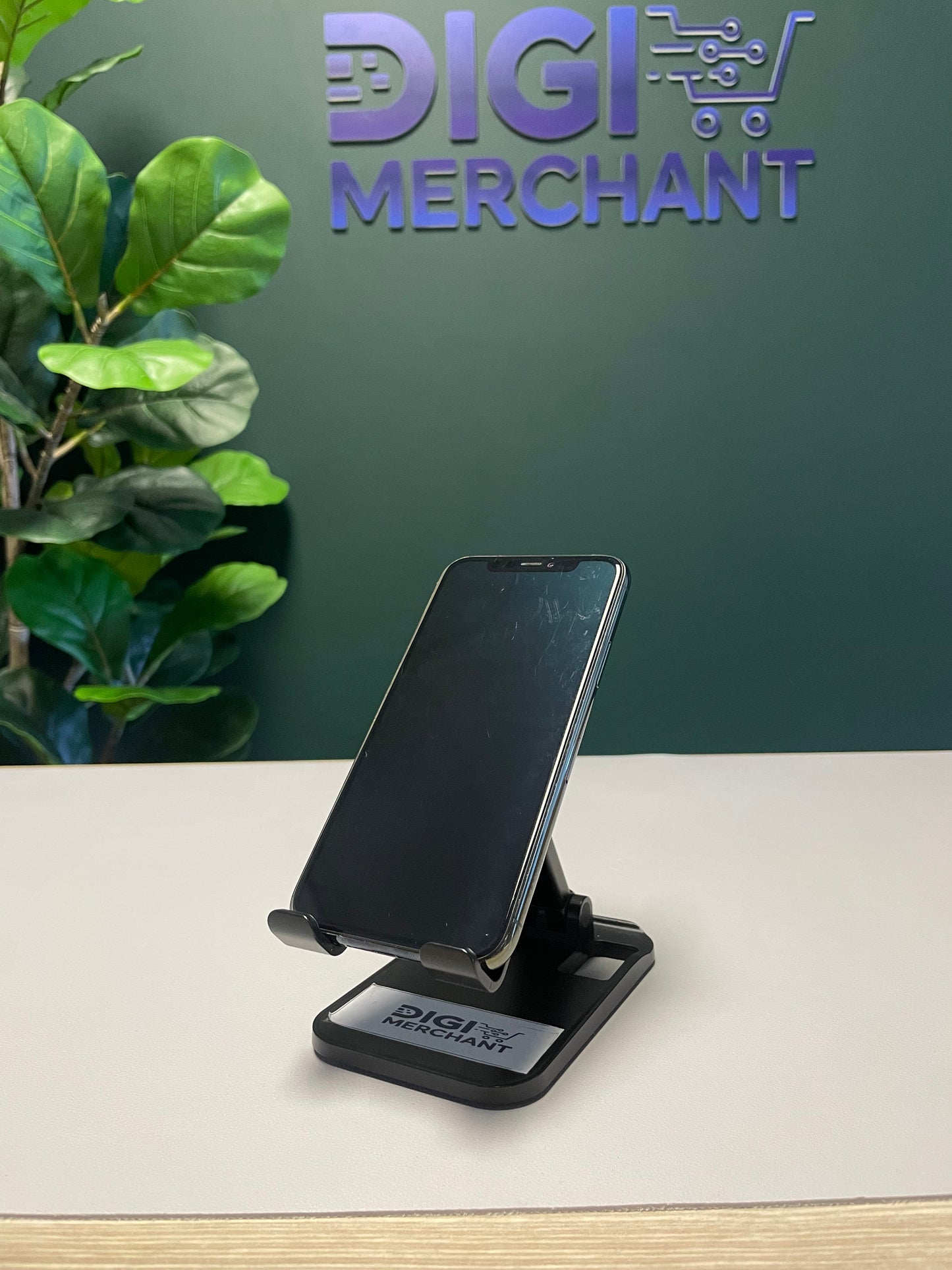 iPhone 11 Pro 256GB - Midnight Green (Pre-owned | A-Grade)