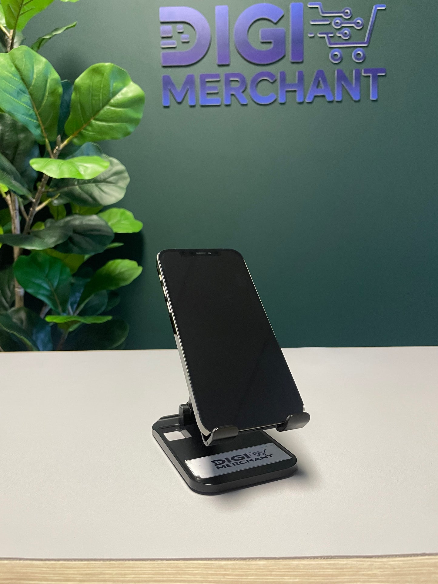 Apple iPhone 12 Pro 128GB - Graphite (Pre-owned |Pristine)