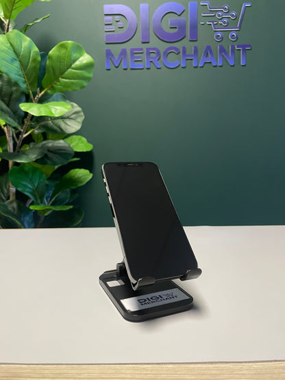 Apple iPhone 12 Pro 128GB - Graphite (Pre-owned |Pristine)