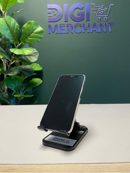 iPhone 12 Pro 128GB - Silver (Pre-owned | Pristine)