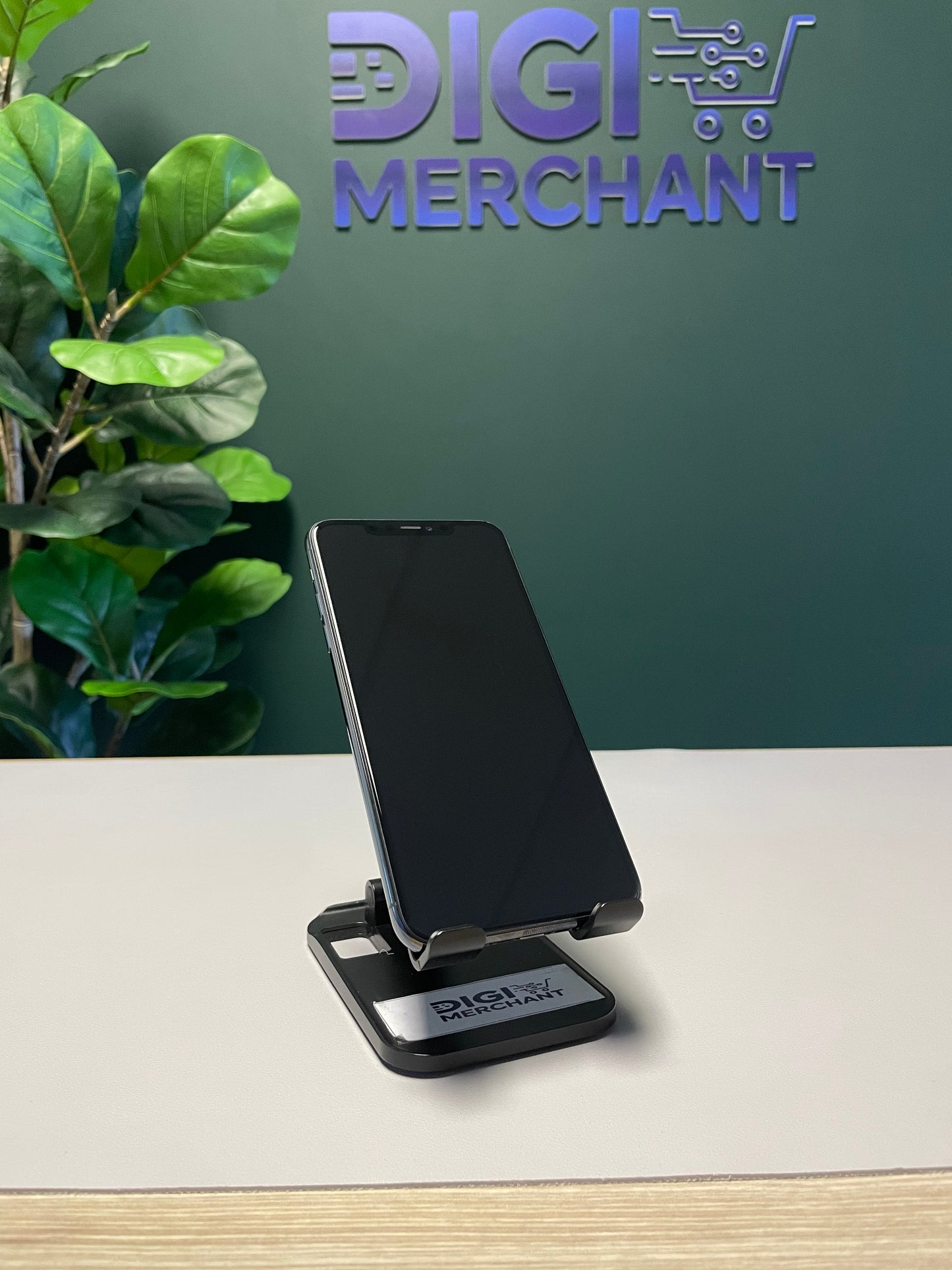 iPhone 11 Pro Max 256GB - Silver (Pre-owned | Pristine)