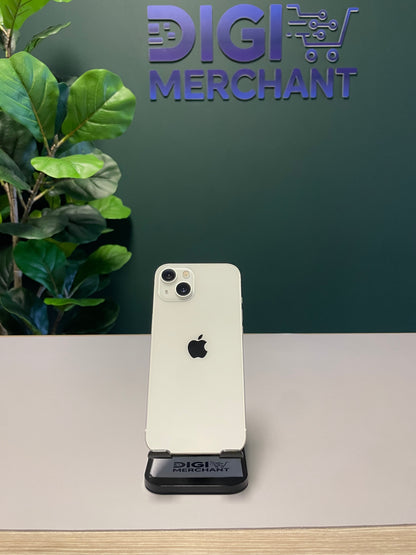 iPhone 13 128GB - Starlight (Pre-owned| Pristine)