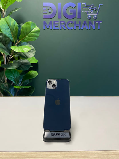 iPhone 13 128GB - Midnight (Pre-owned | Pristine)