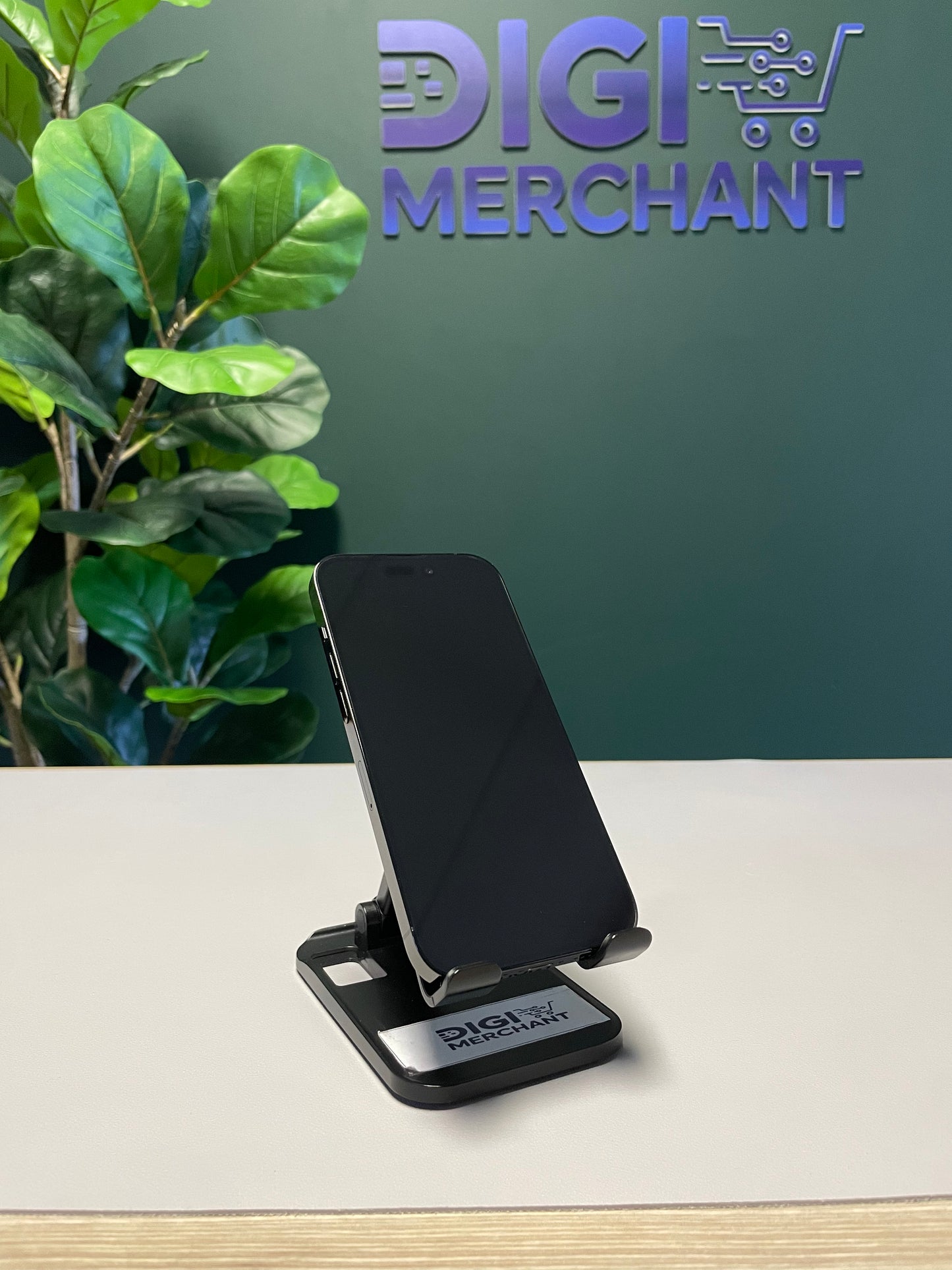iPhone 14 Pro 128GB - Space Black (Pre-owned | Pristine)