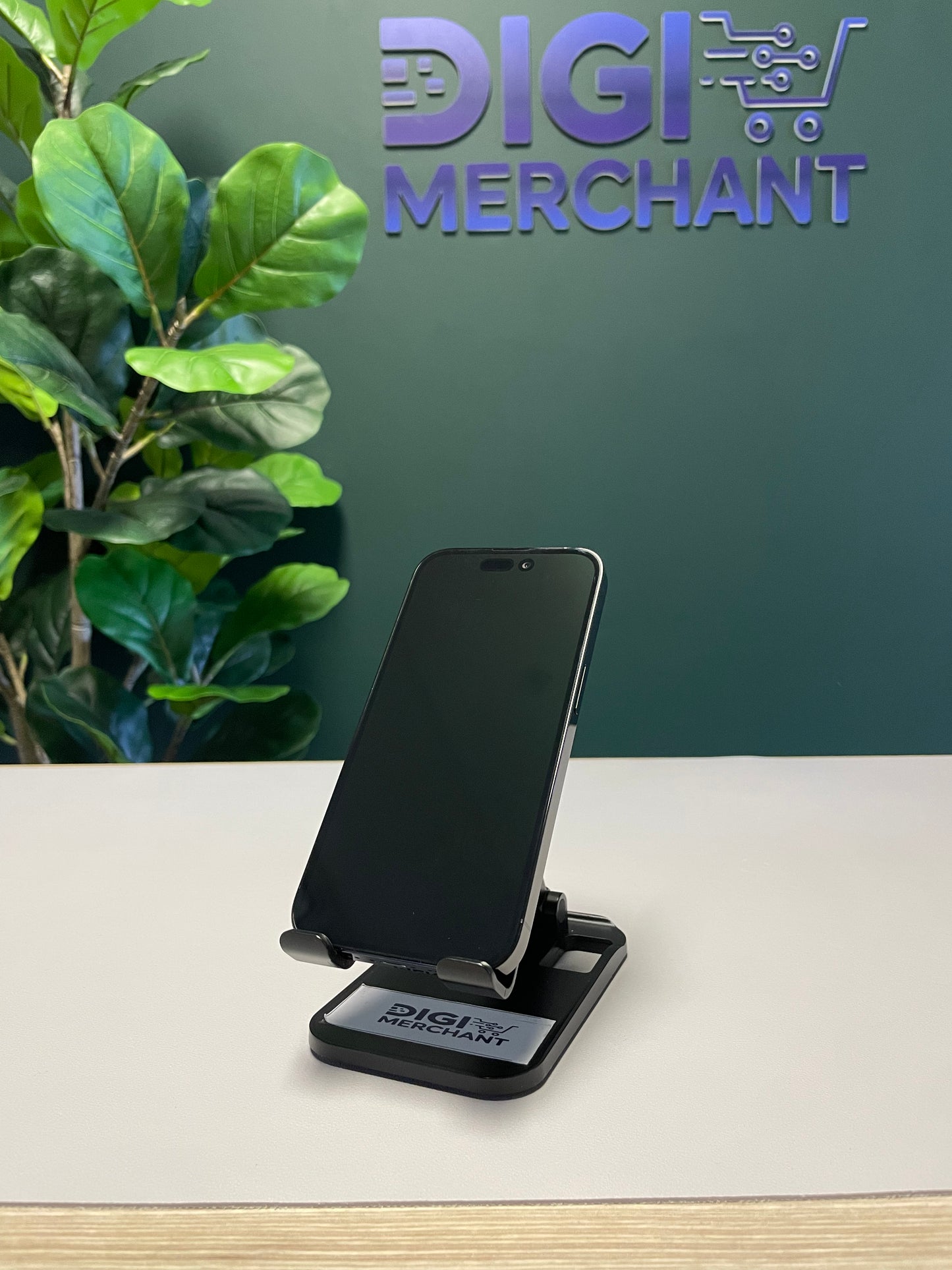 iPhone 14 Pro 128GB - Space Black (Pre-owned | Pristine)