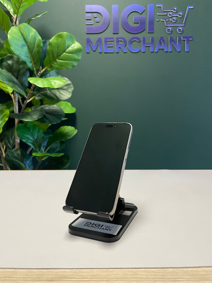 iPhone 15 Pro 256GB - Natural Titanium (Pre-owned | A-Grade)