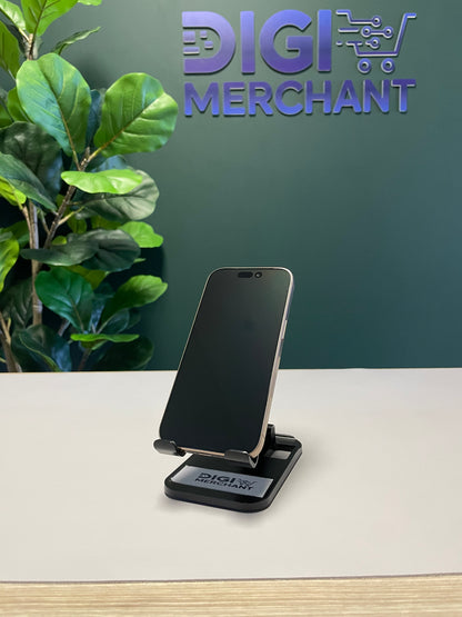 iPhone 16 Pro 256GB - Desert Titanium (Pre-owned | Pristine)