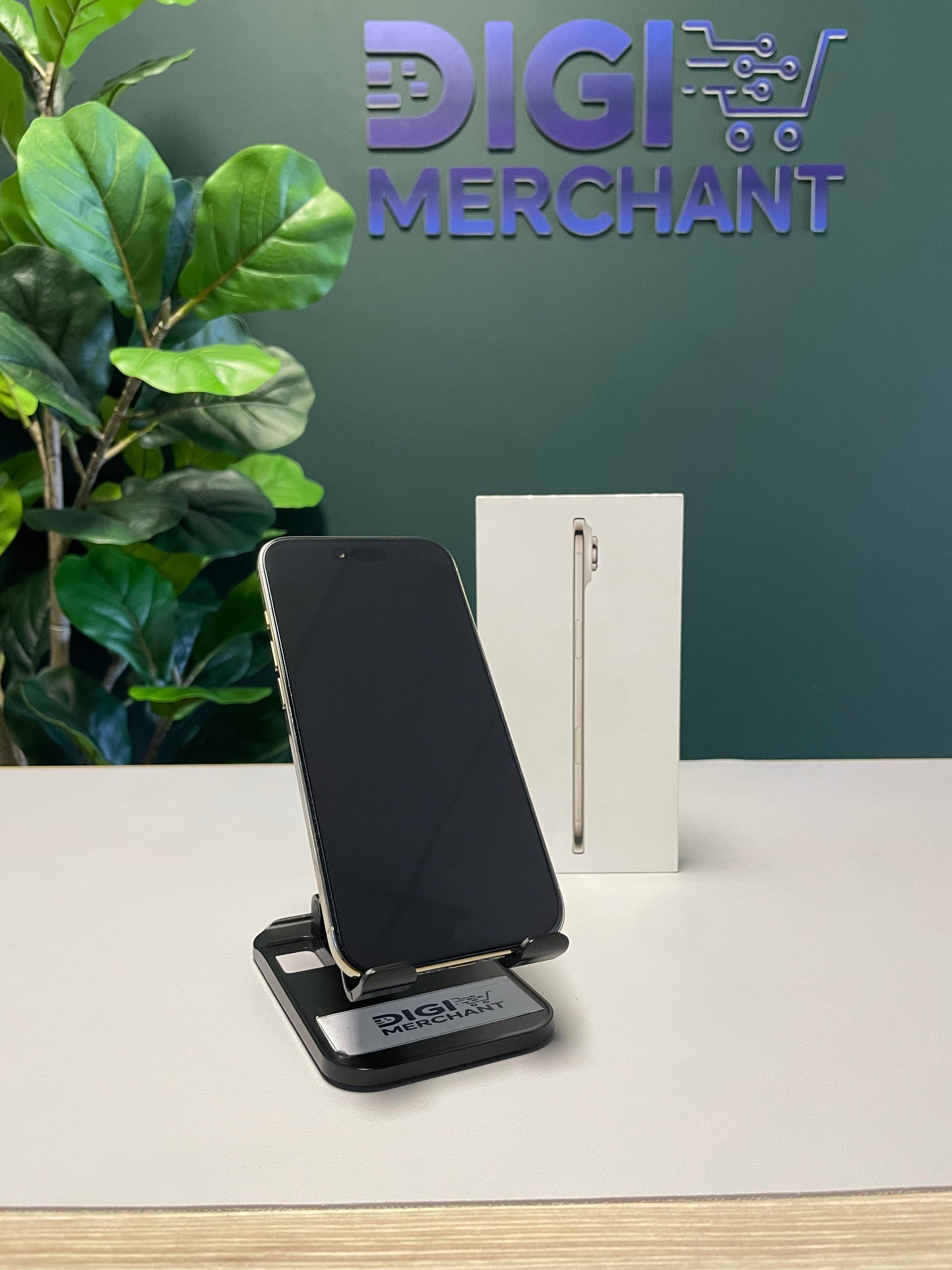 iPhone Air 256GB - Light Gold (Pre-owned | Pristine)