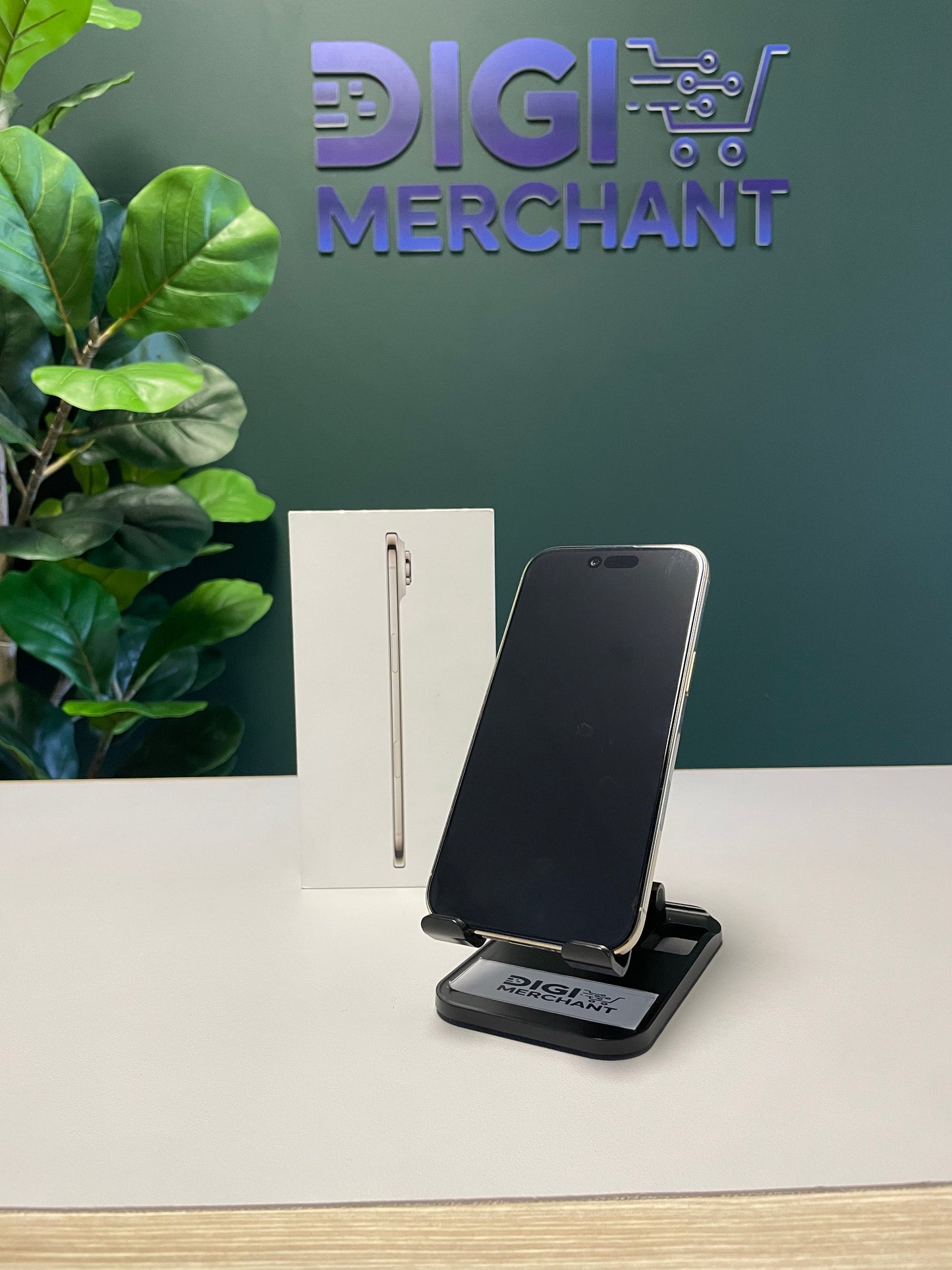 iPhone Air 256GB - Light Gold (Pre-owned | Pristine)