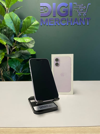Apple iPhone 17 256GB - Lavender (Pre-owned | A-Grade)