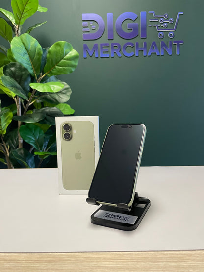 Apple iPhone 17 256GB - Sage (Pre-owned | A-Grade)