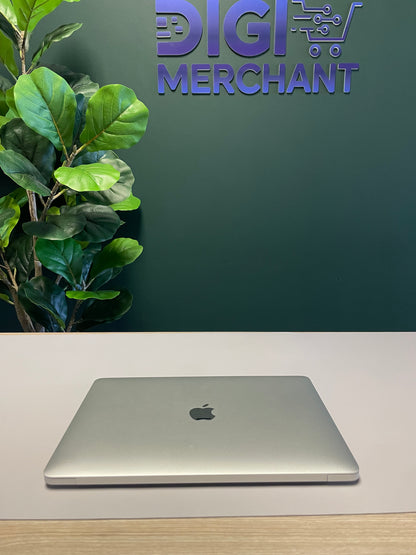 MacBook Air M1 - 256GB - Silver (Pre-owned | B-Grade)