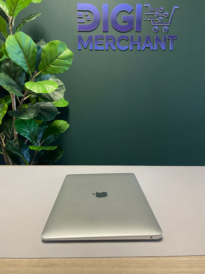 MacBook Air M1 - 256GB - Silver (Pre-owned | B-Grade)