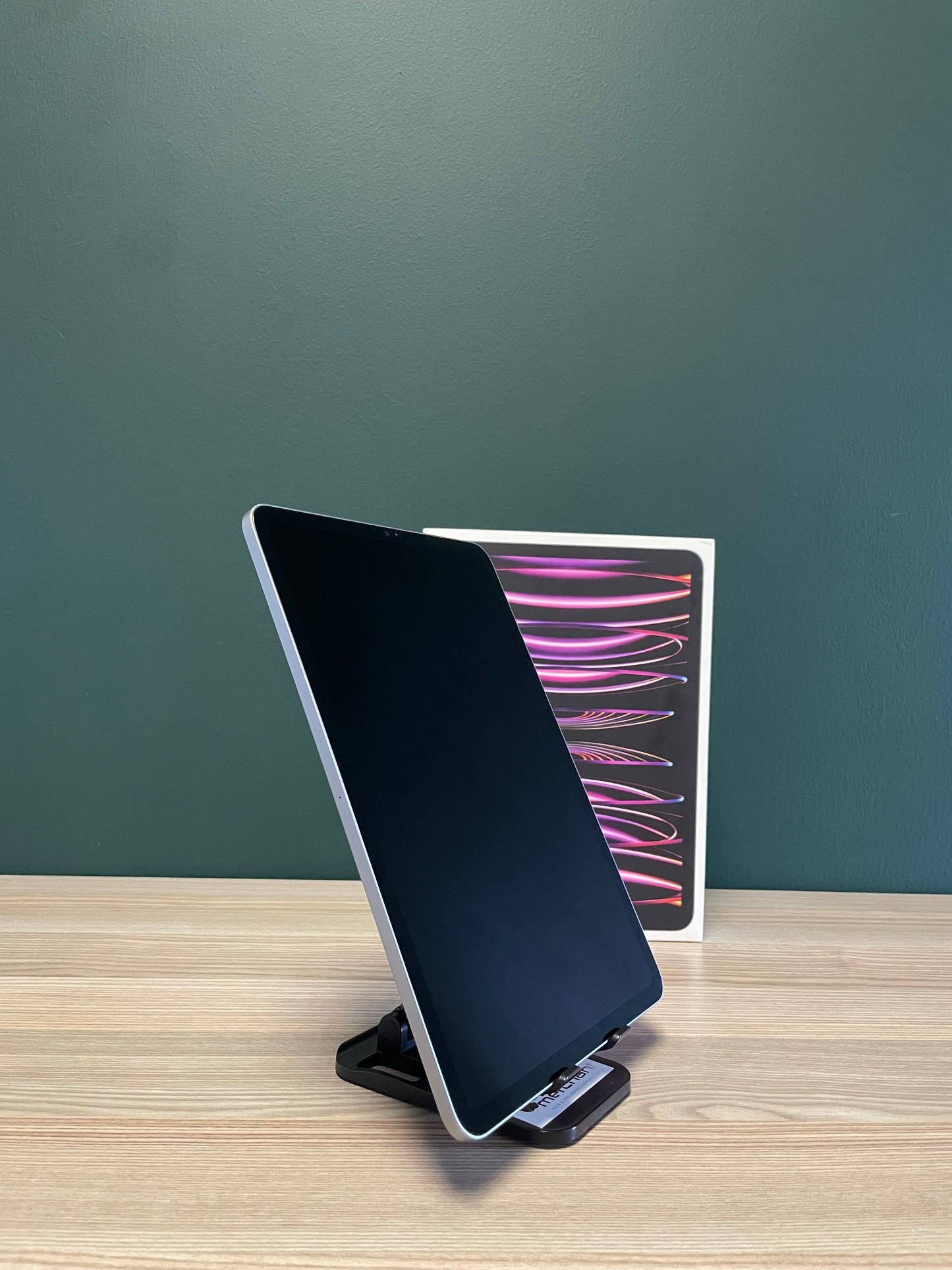 iPad Pro 11-inch M2 | Wi-Fi | 128gb - Space Grey (Pre-owned | B-Grade)