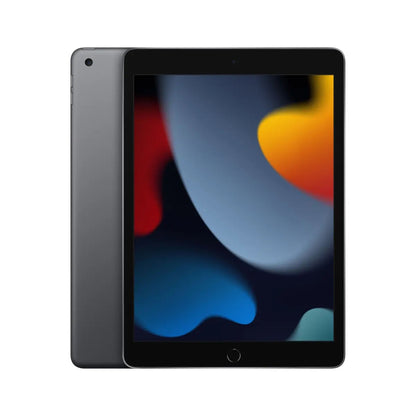 iPad 9th Gen | Wi-Fi | 64gb - Space Grey (Pre-owned | B-Grade)