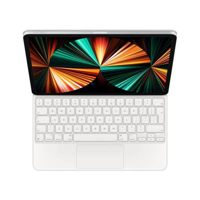Magic Keyboard for iPad Pro 12.9-inch - (Pre-owned | B-Grade)