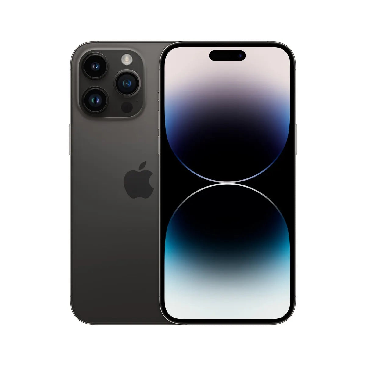iPhone 14 Pro Max 128GB - Space Black (Pre-owned | A-Grade)
