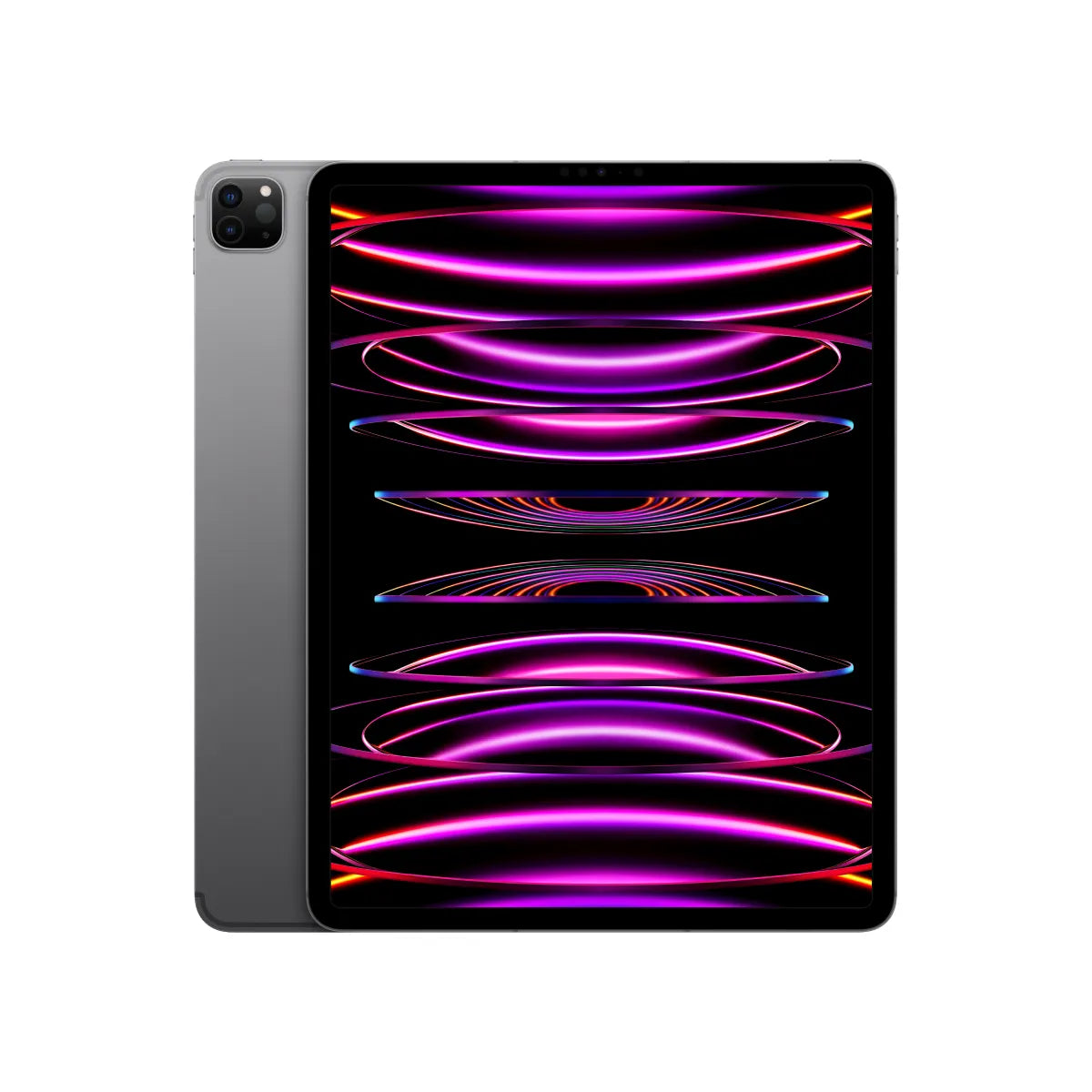 iPad Pro 12.9-inch M2 | Wi-Fi + Cellular | 128gb - Space Grey (Pre-owned | B-Grade)