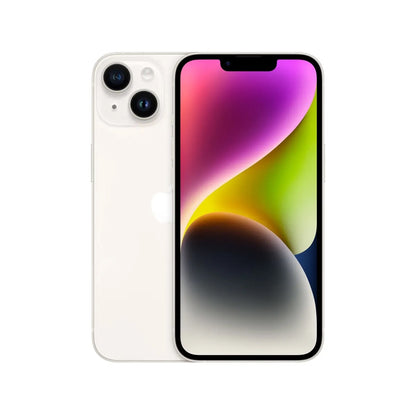 iPhone 14 128GB - Starlight (Pre-owned | B-Grade)